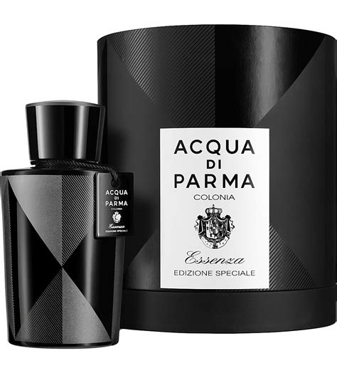 acqua di parma colonia essenza fragrantica